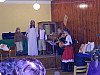 Zahájení adventu ve Tchořovicích - 2014