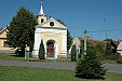 Obec Tchořovice