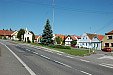 Obec Tchořovice